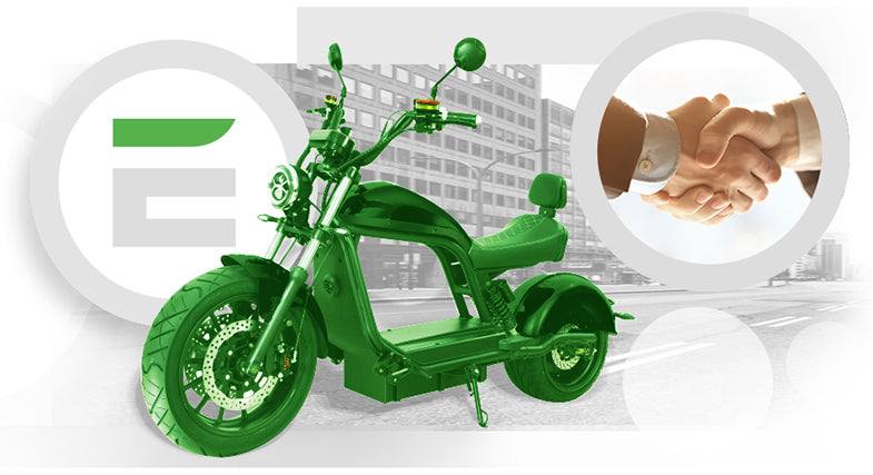 Müssen Elektroroller versichert werden?