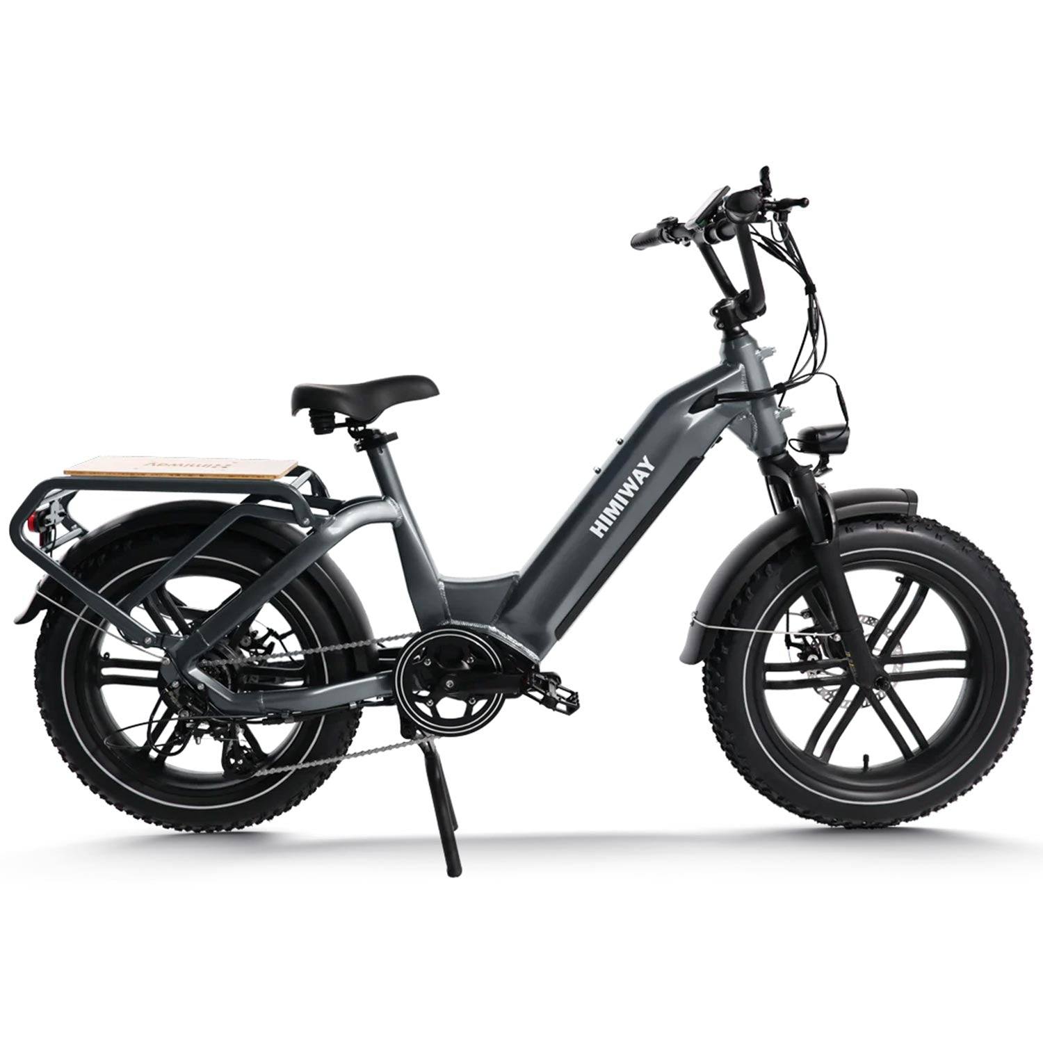 Escape E-Bike
