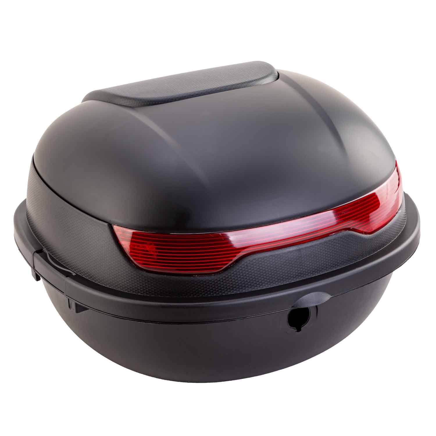 Topcase 25 Liter - ESOMOTO