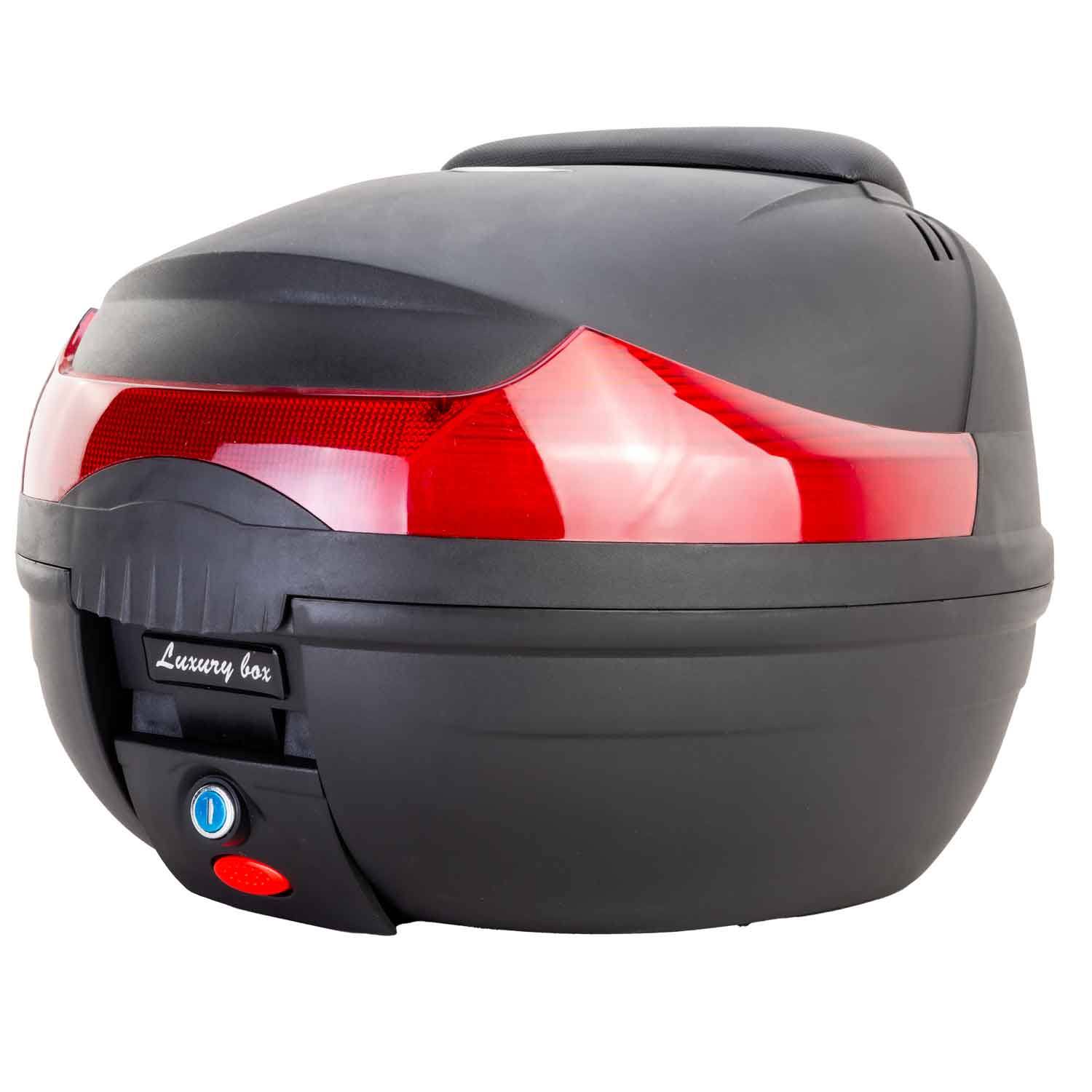 Topcase Deluxe 30L - ESOMOTO