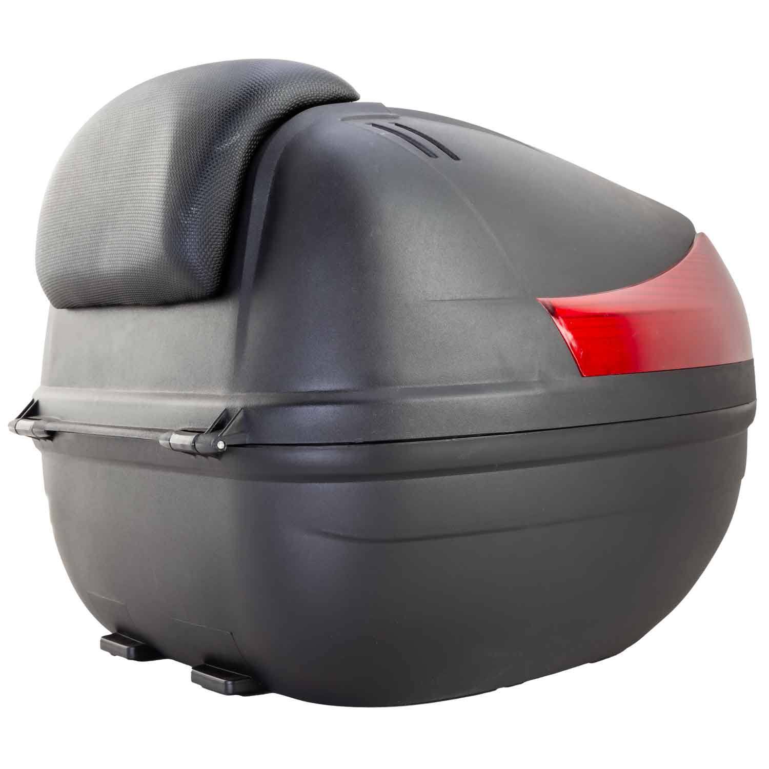 Topcase Deluxe 30L - ESOMOTO