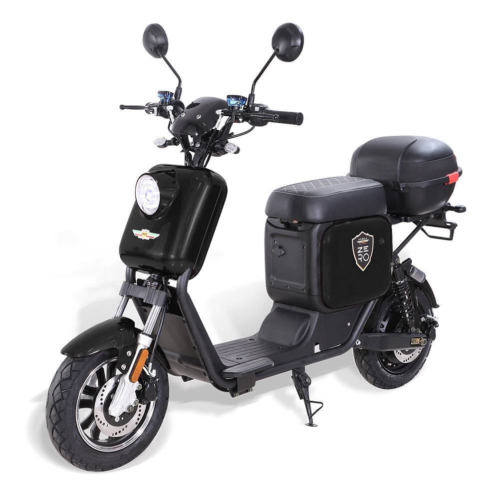 ZERO 10 Zoll E-Roller - ESOMOTO