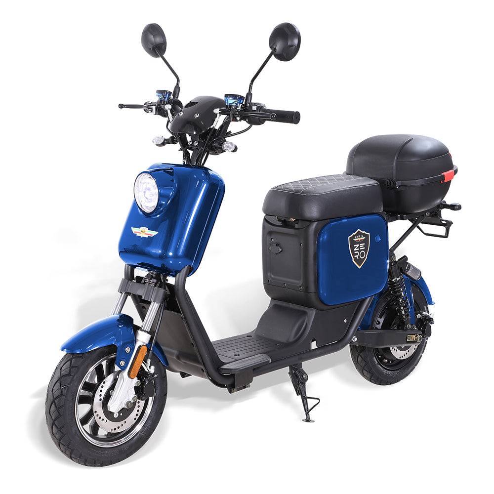 ZERO 10 Zoll E-Roller - ESOMOTO