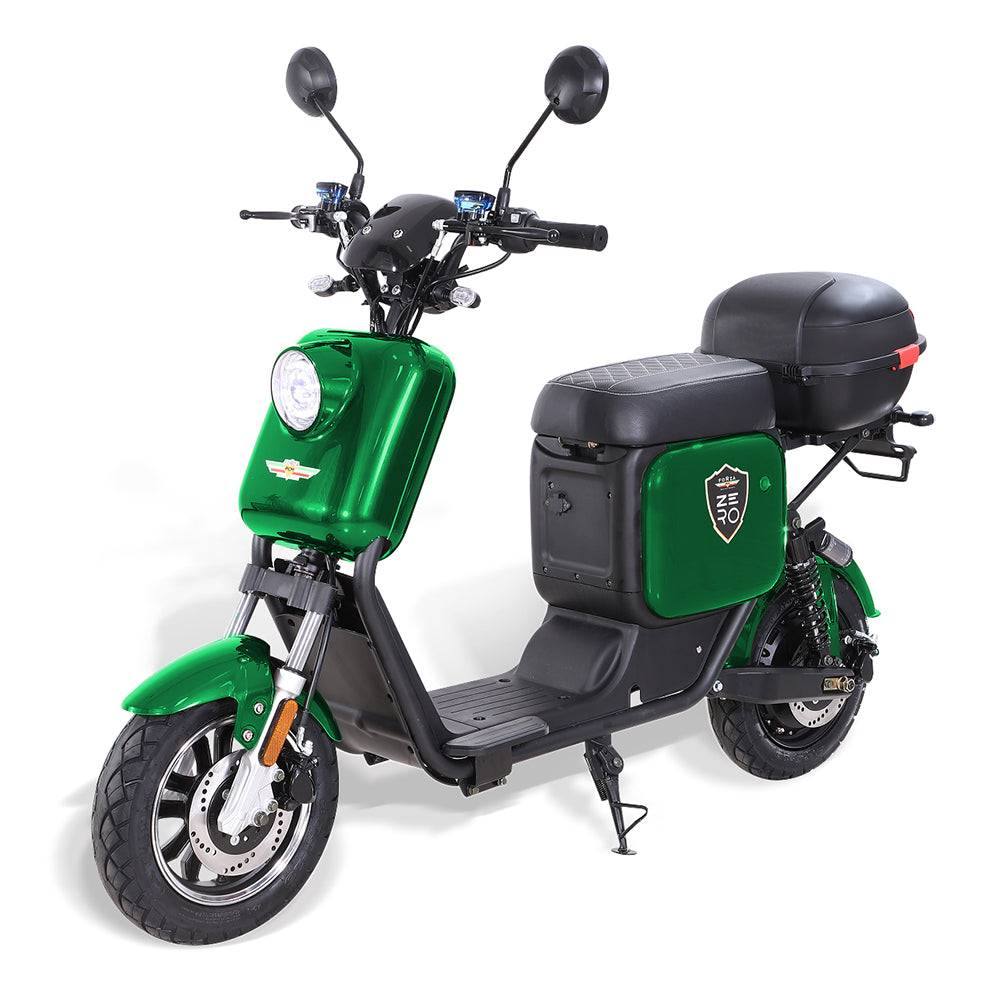 ZERO 12 Zoll E-Roller - ESOMOTO