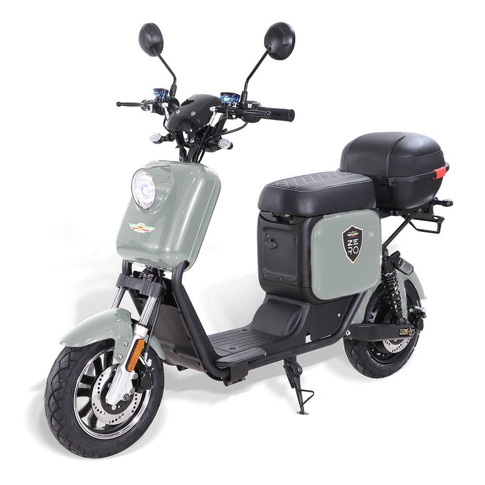 ZERO 10 Zoll E-Roller - ESOMOTO