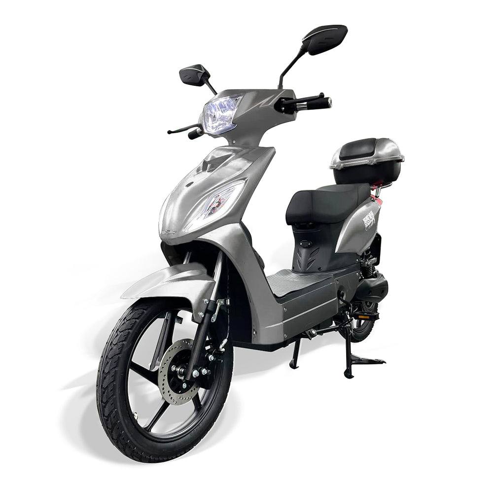 SKY II Revenge E-Roller - ESOMOTO
