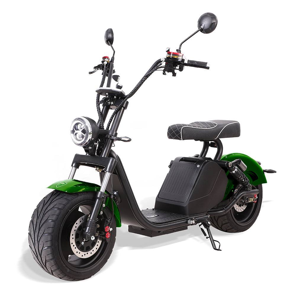 3.0 S E-Roller
