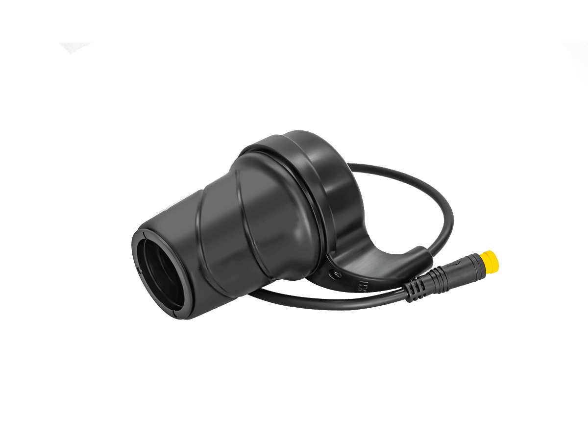 Himiway E-Bike Gasgriff - ESOMOTO