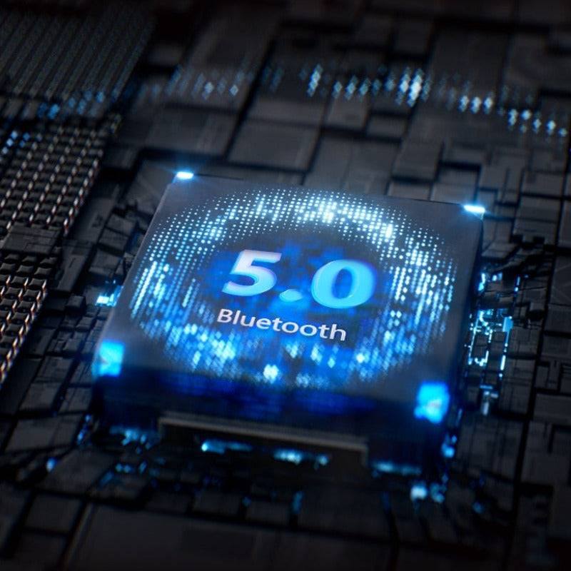 Bluetooth Fahrrad-Lautsprecher - ESOMOTO