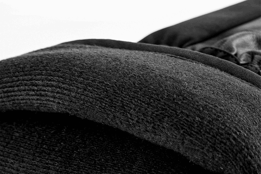 Elektrisch geheizte Fahrradhandschuhe - ESOMOTO