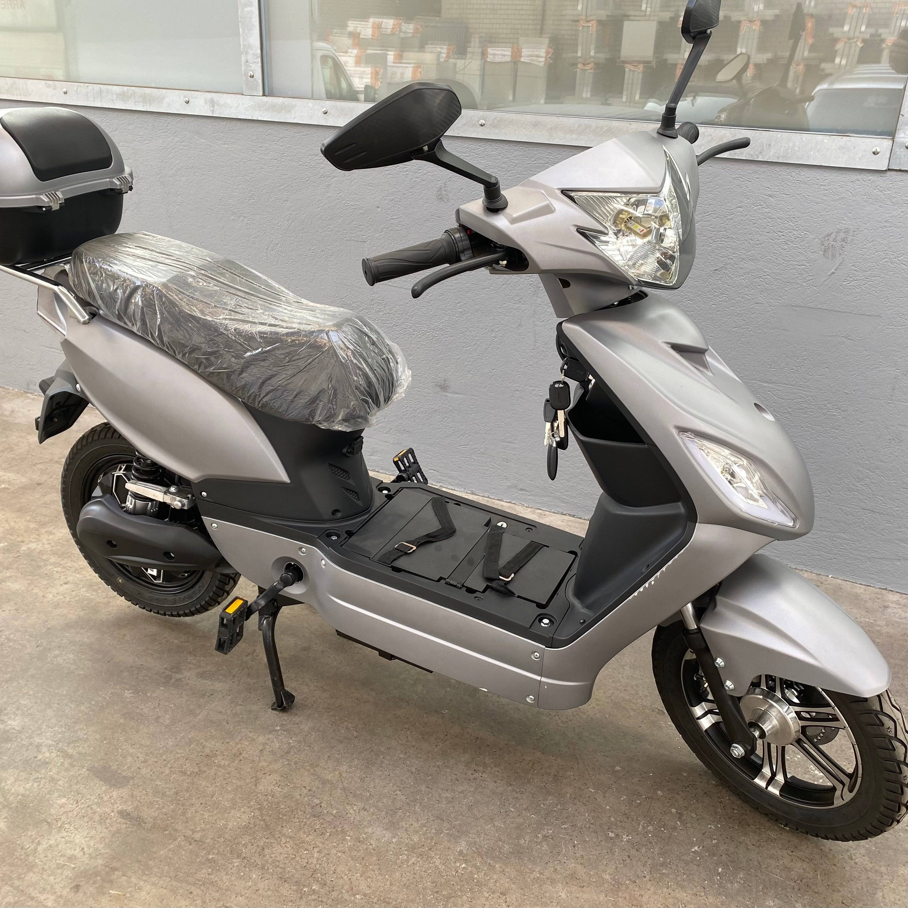 Sky 2 | Occasion - ESOMOTO