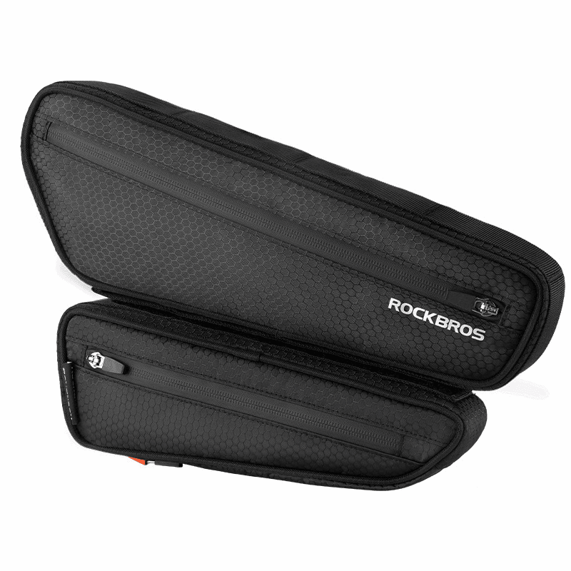 Fahrrad-Dreieckstasche - ESOMOTO