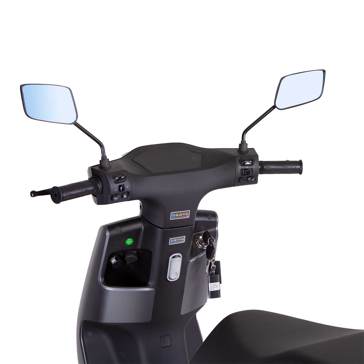 CityGlider E-Roller