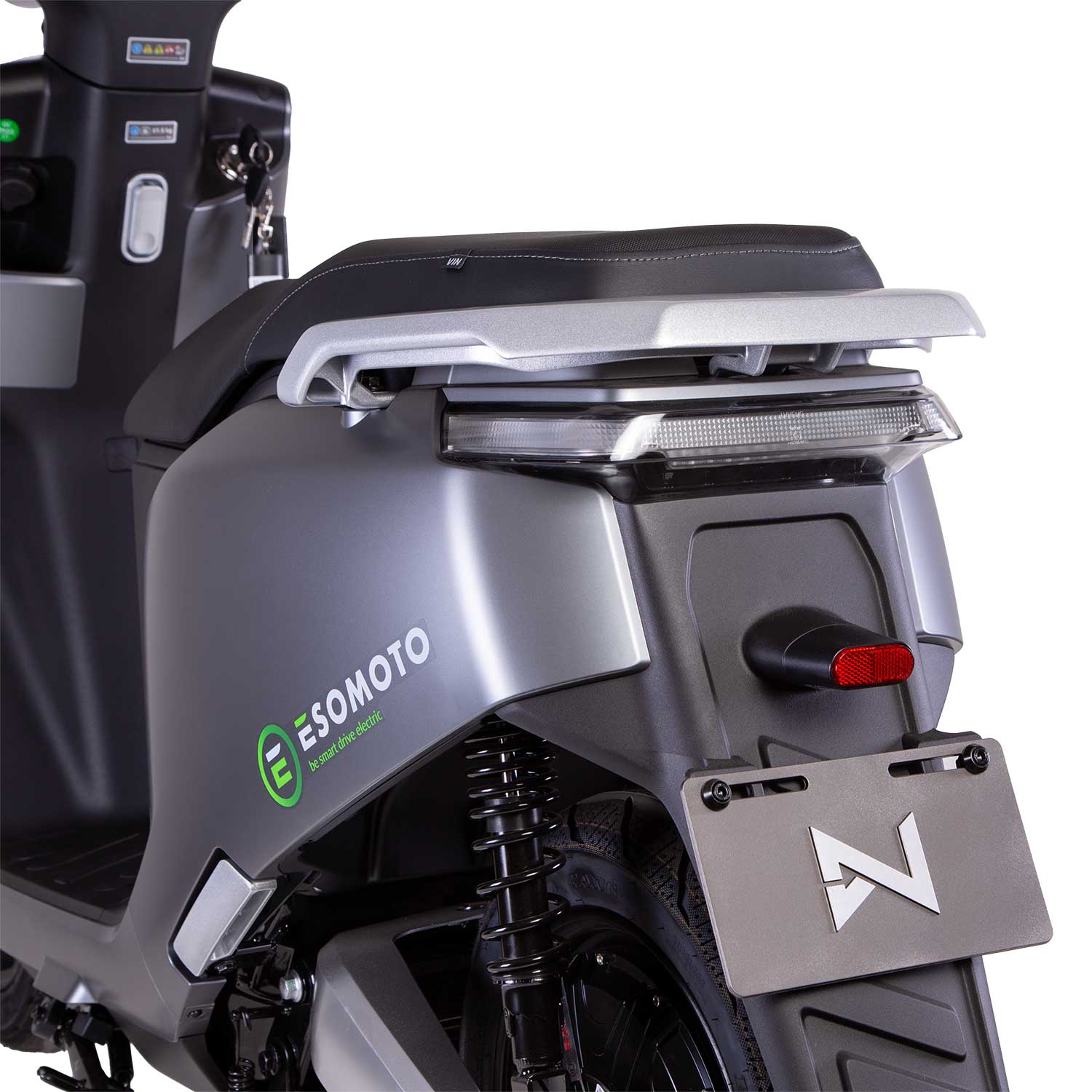 CityGlider E-Roller