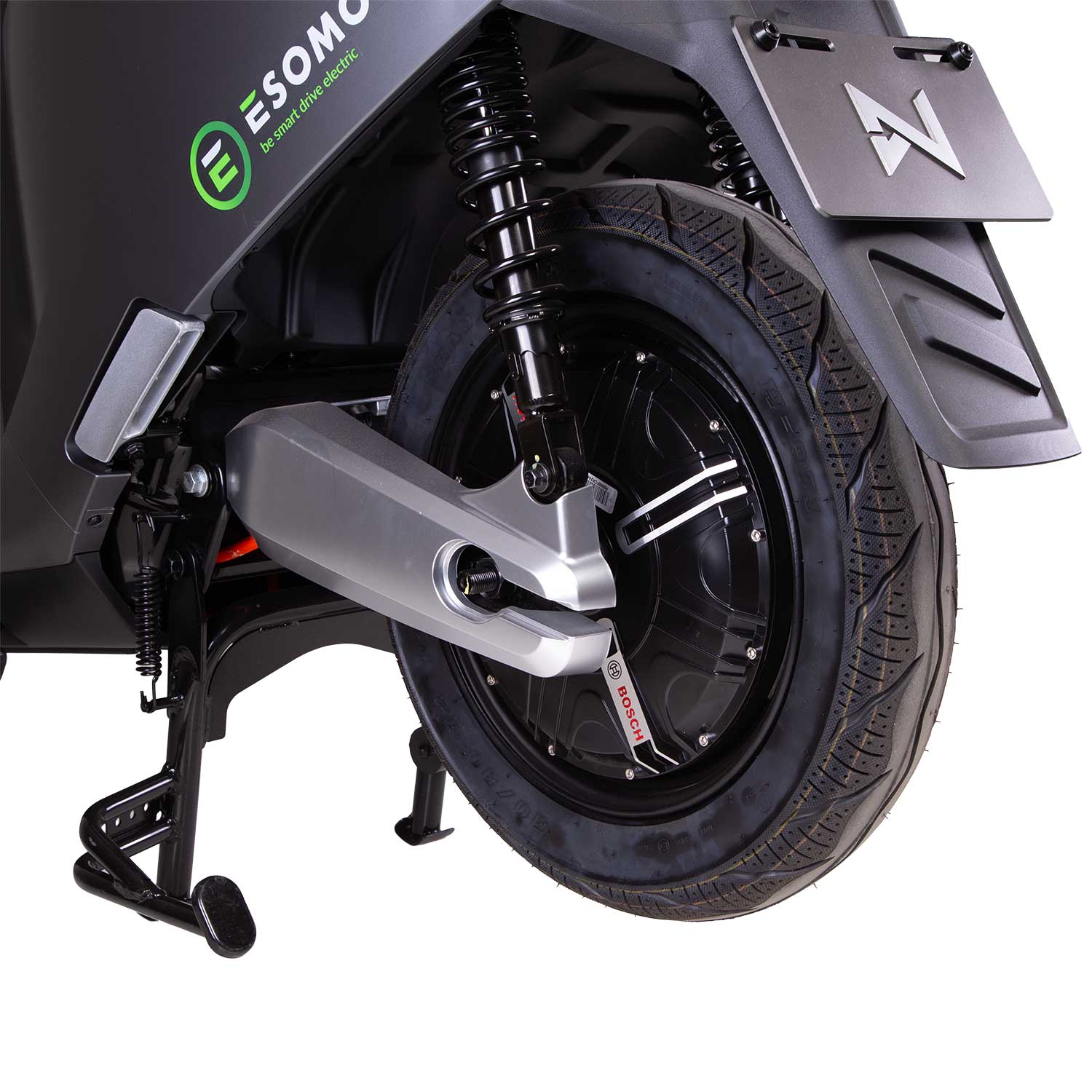 CityGlider E-Roller