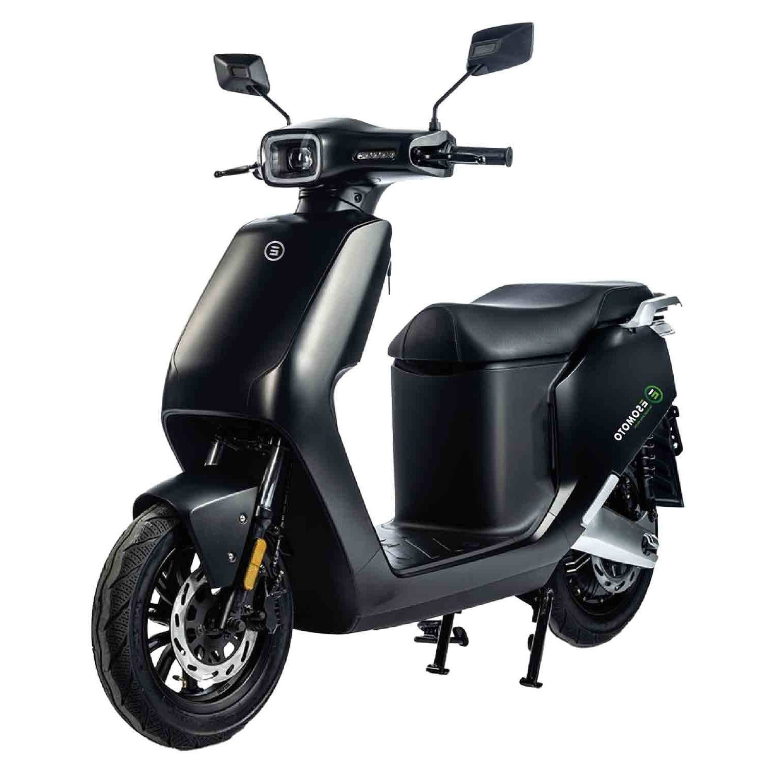 CityGlider PRO E-Roller