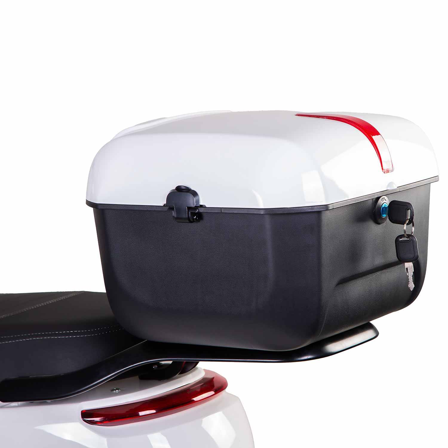 City Go E-Roller - ESOMOTO