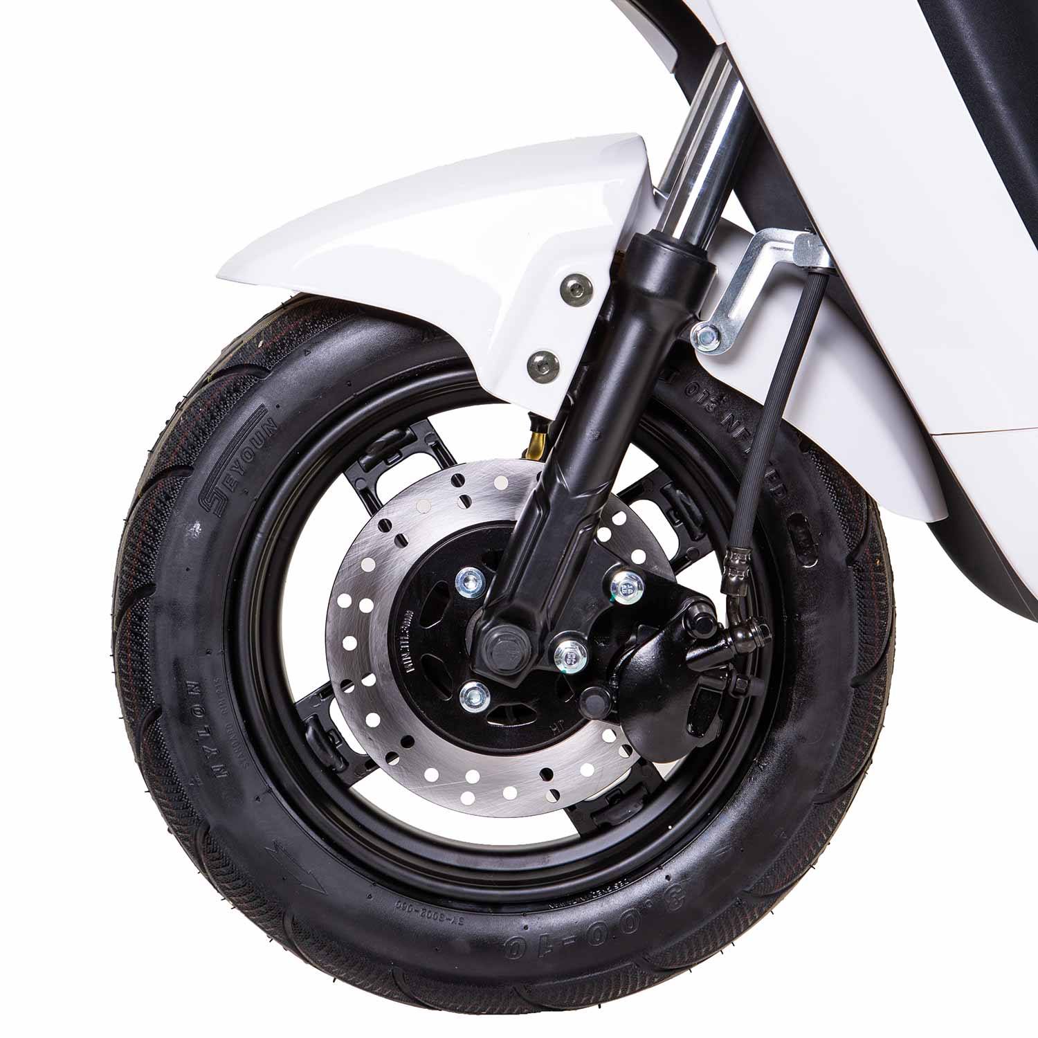 City Go E-Roller - ESOMOTO