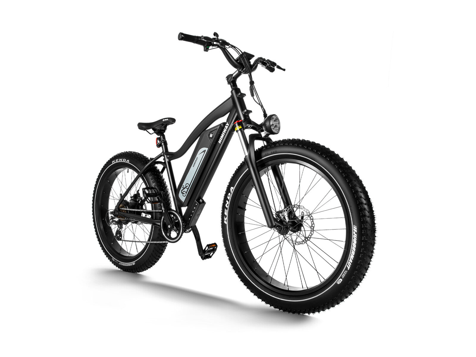Cruiser