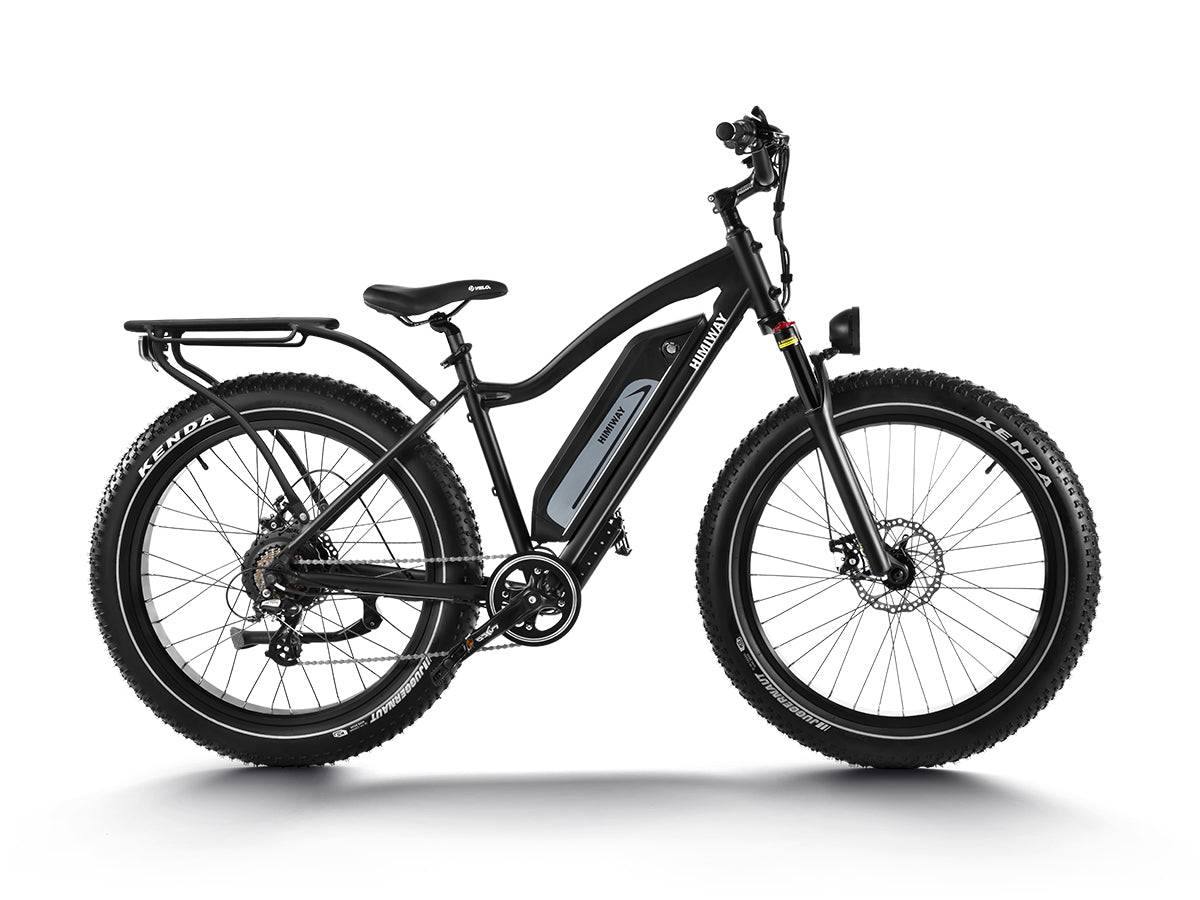 Himiway Cruiser Akku - ESOMOTO