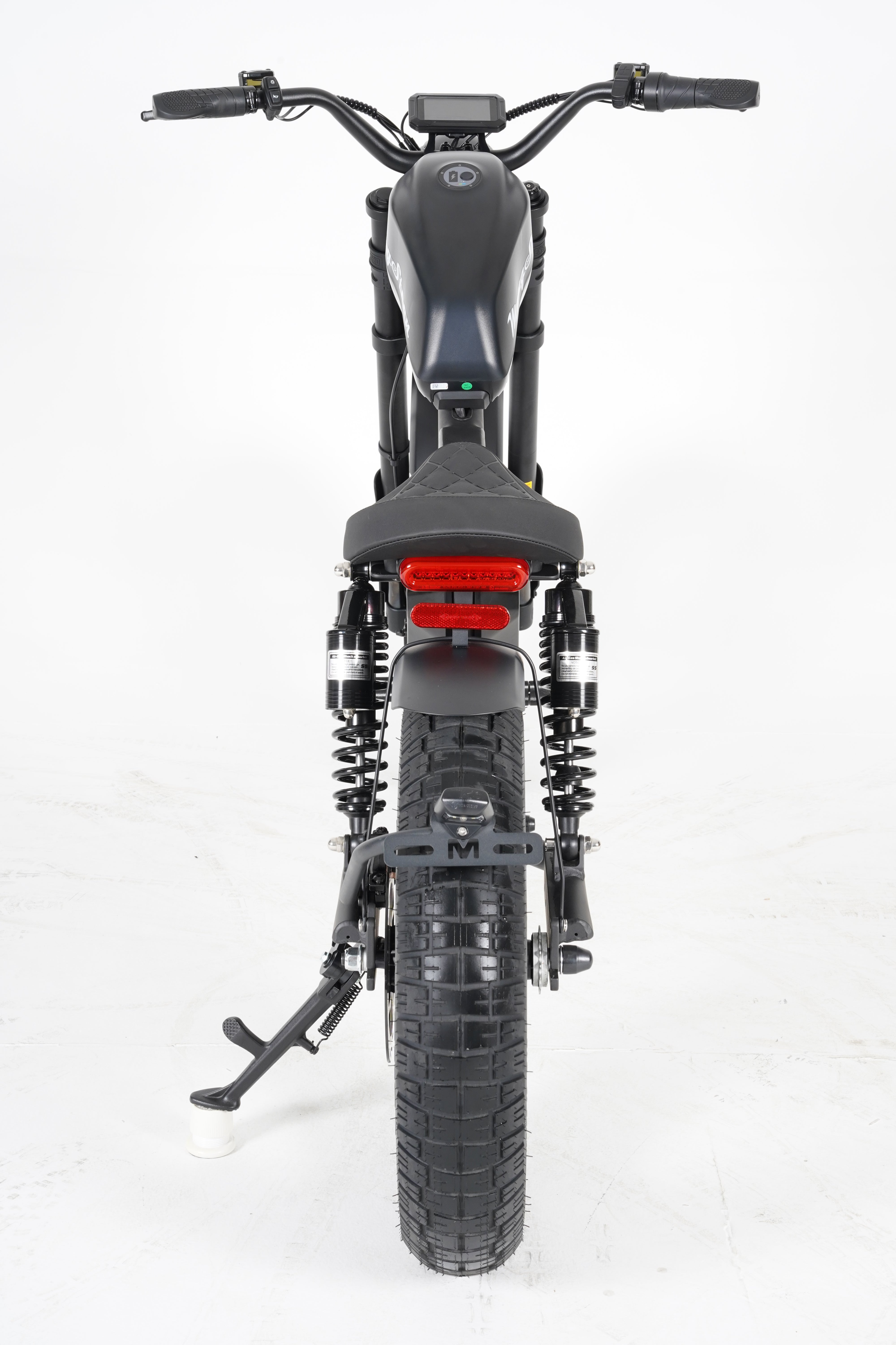 Mangosteen FT02 EEC E-Bike