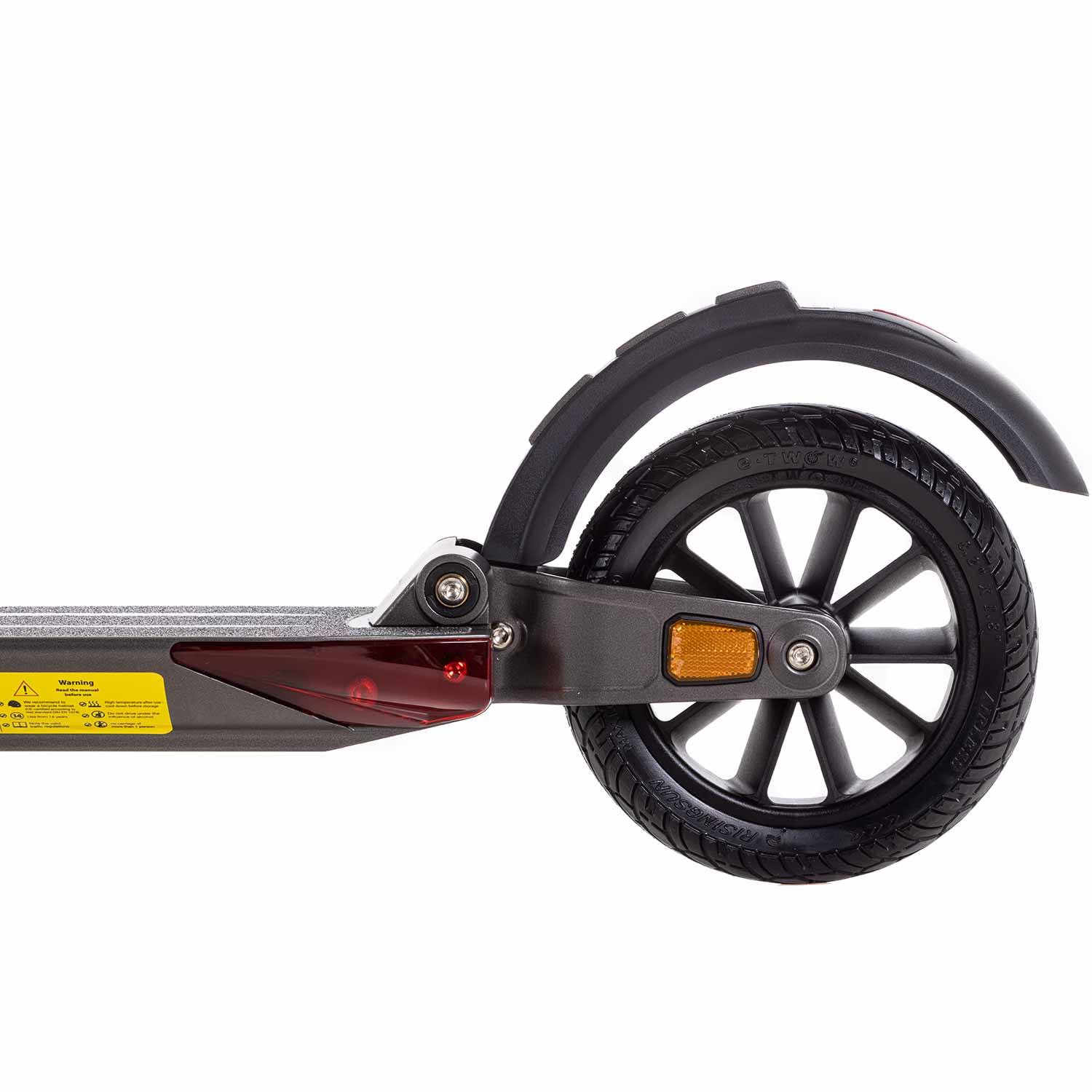 Scooter électrique Light Plus V / Facelift