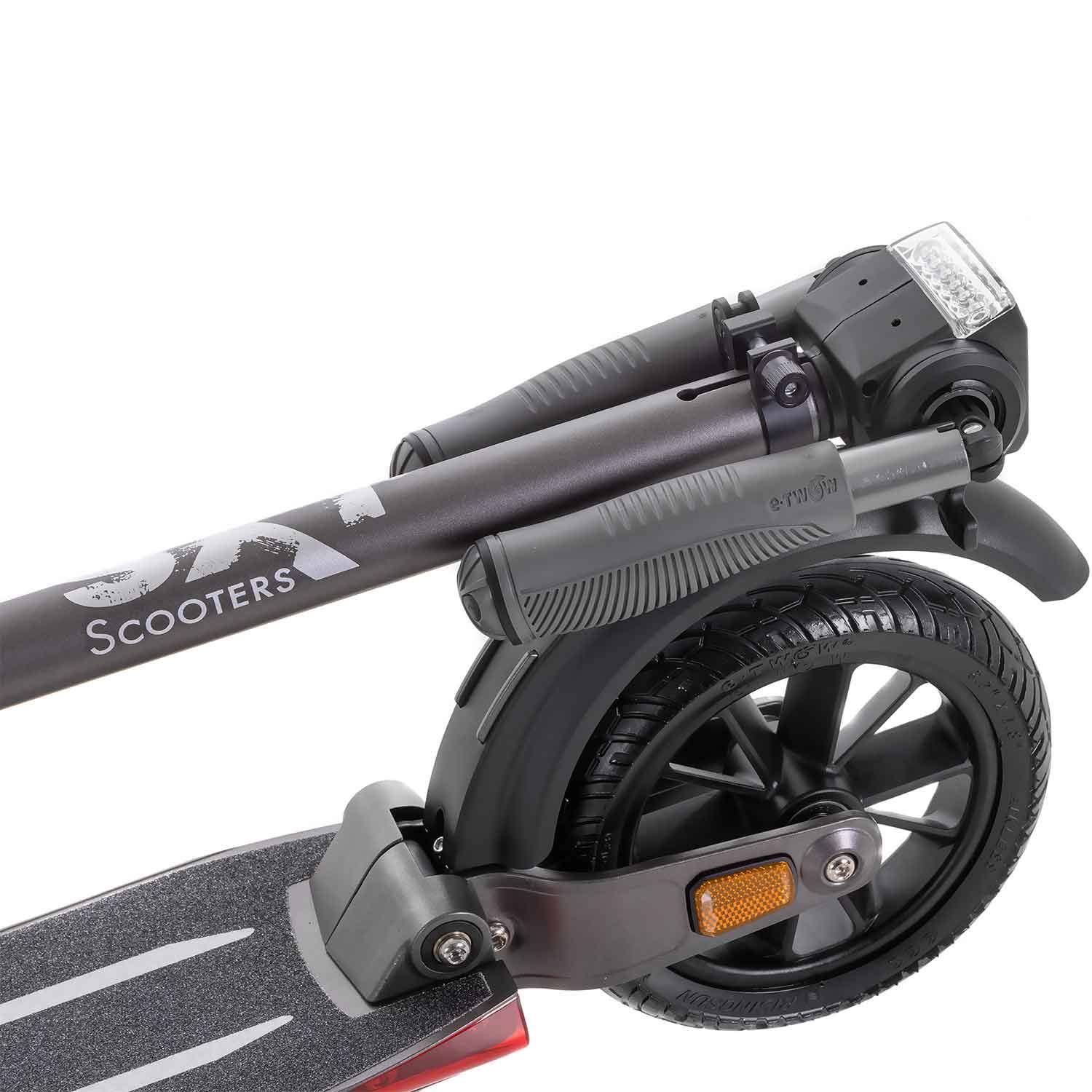 Scooter électrique Light Plus V / Facelift