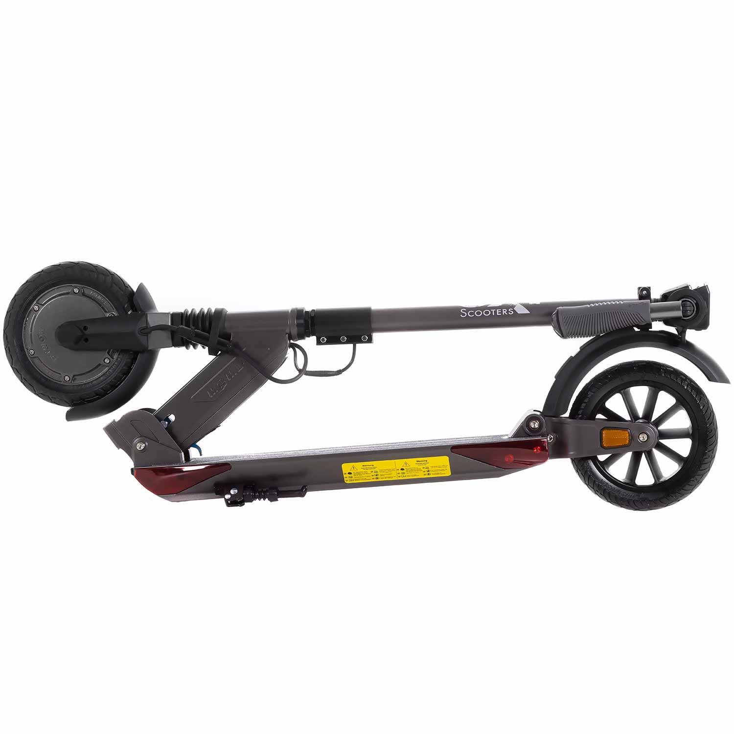 Scooter électrique Light Plus V / Facelift
