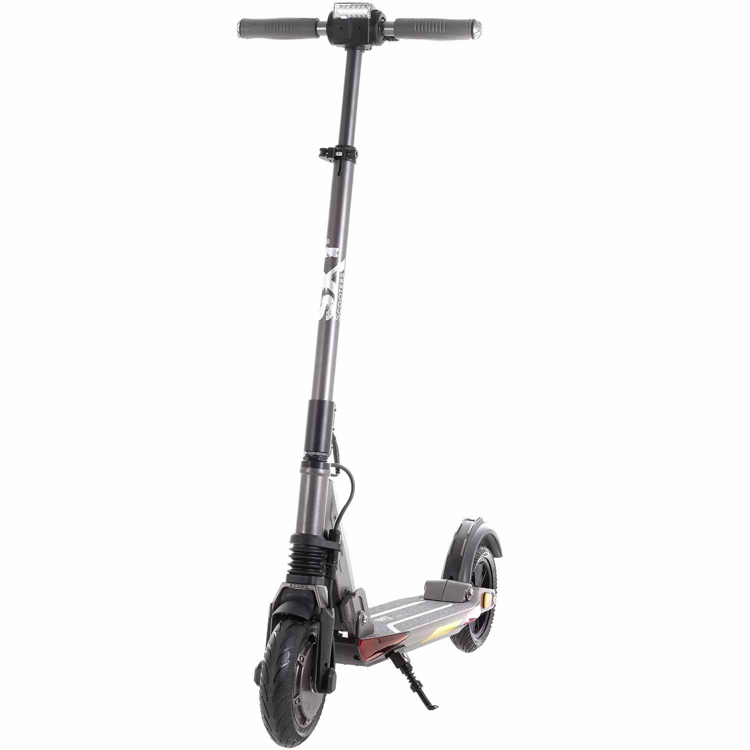 Scooter électrique Light Plus V / Facelift