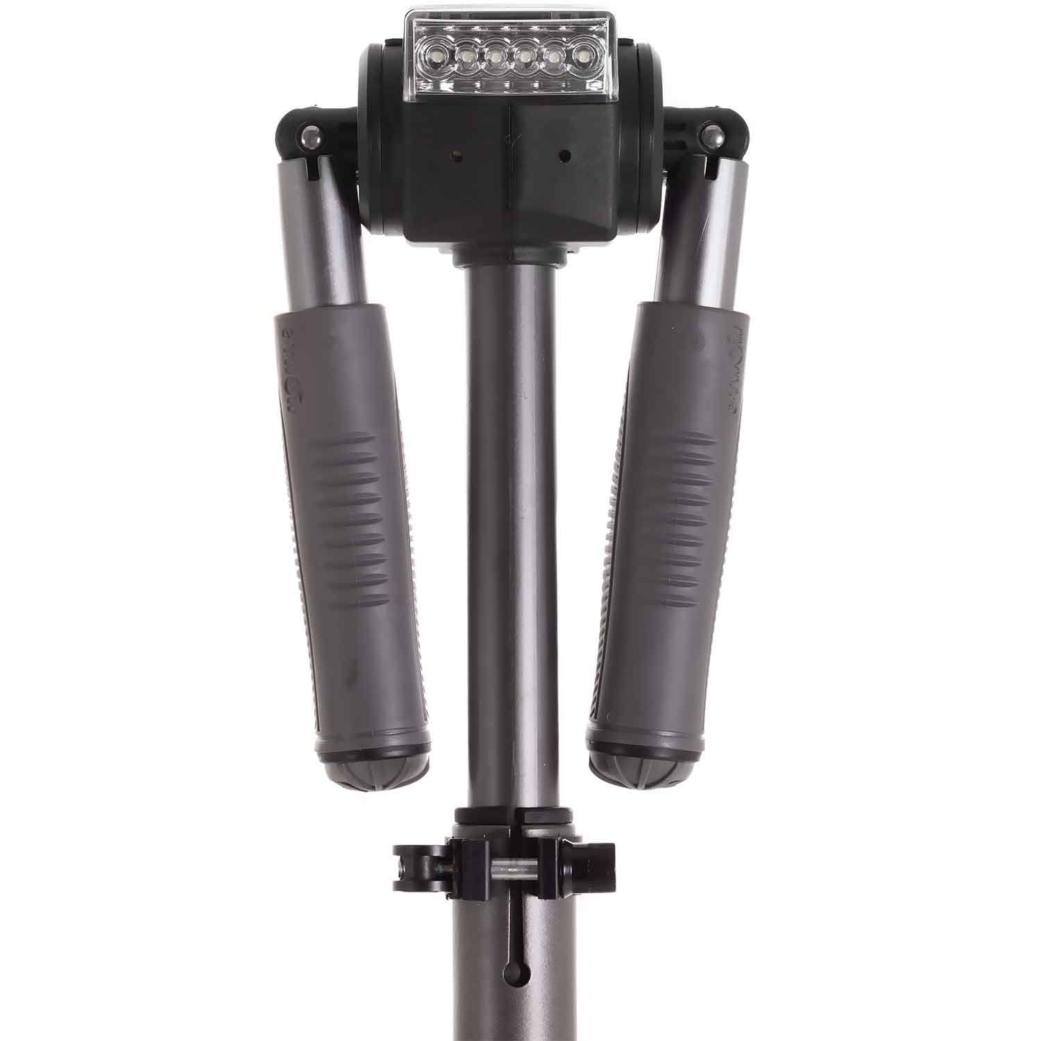 Scooter électrique Light Plus V / Facelift