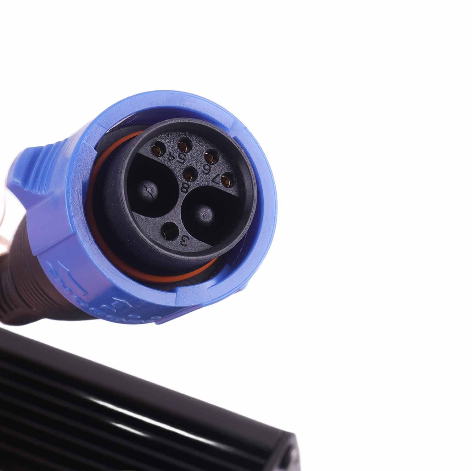 Ladegerät 60 V 4.0 Ah | CityGlider