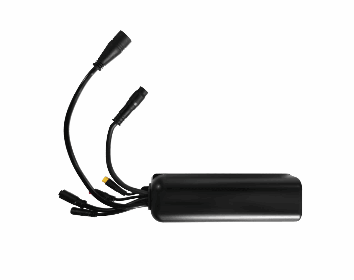 Himiway Cruiser E-Bike-Controller - ESOMOTO