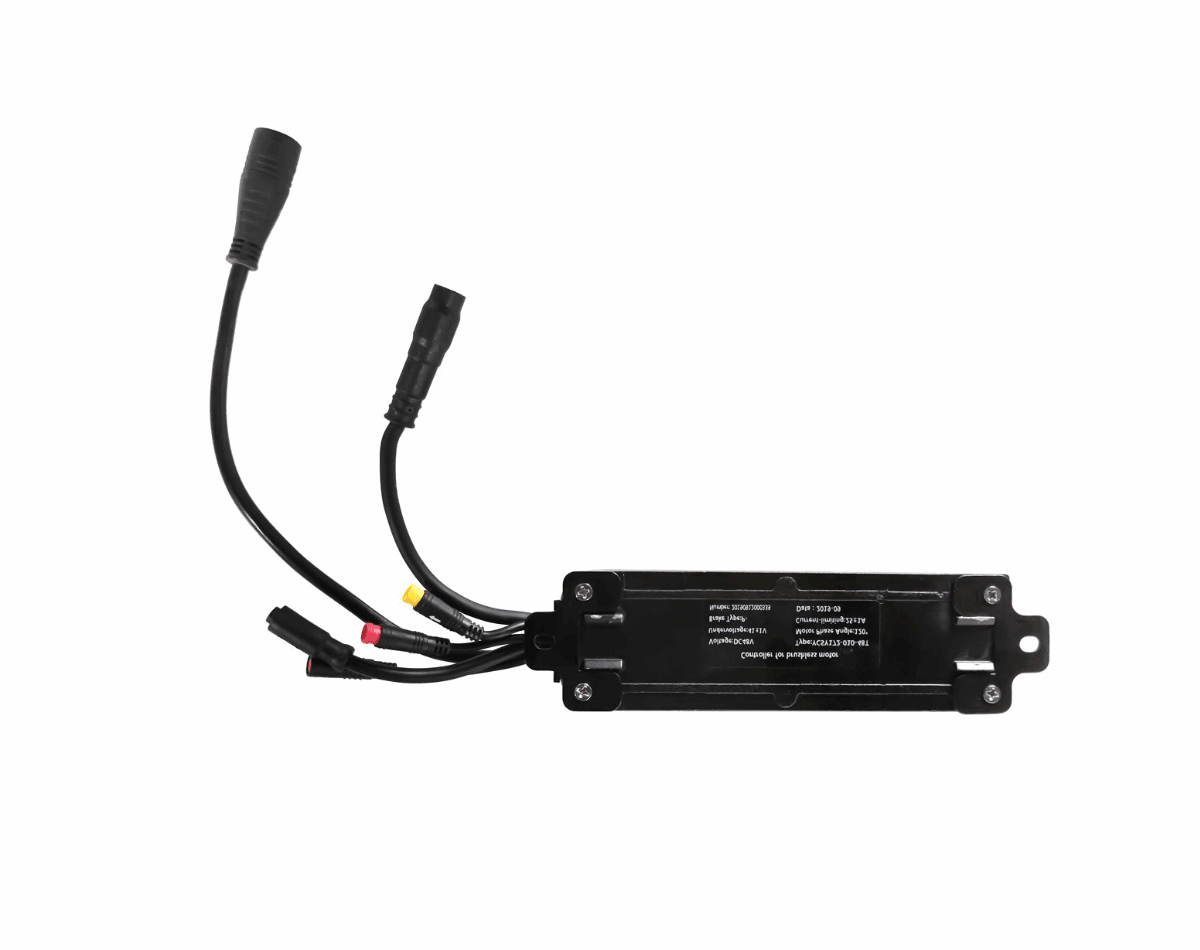 Himiway Escape Pro E-Bike Controller - ESOMOTO