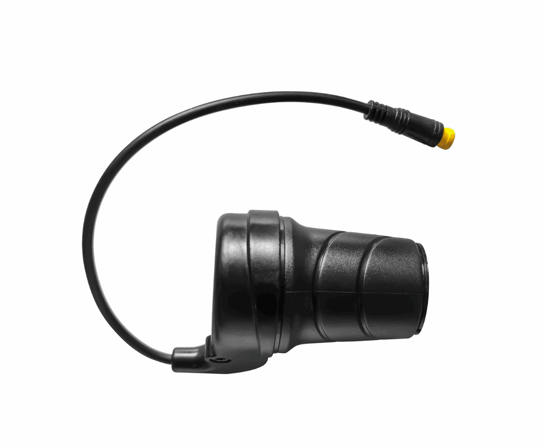 Himiway E-Bike Gasgriff - ESOMOTO