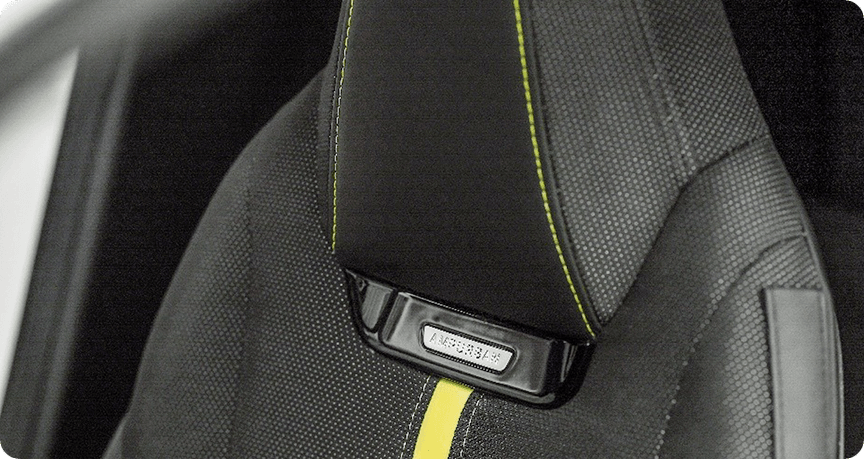 Swapa ZIP City Elektromobil