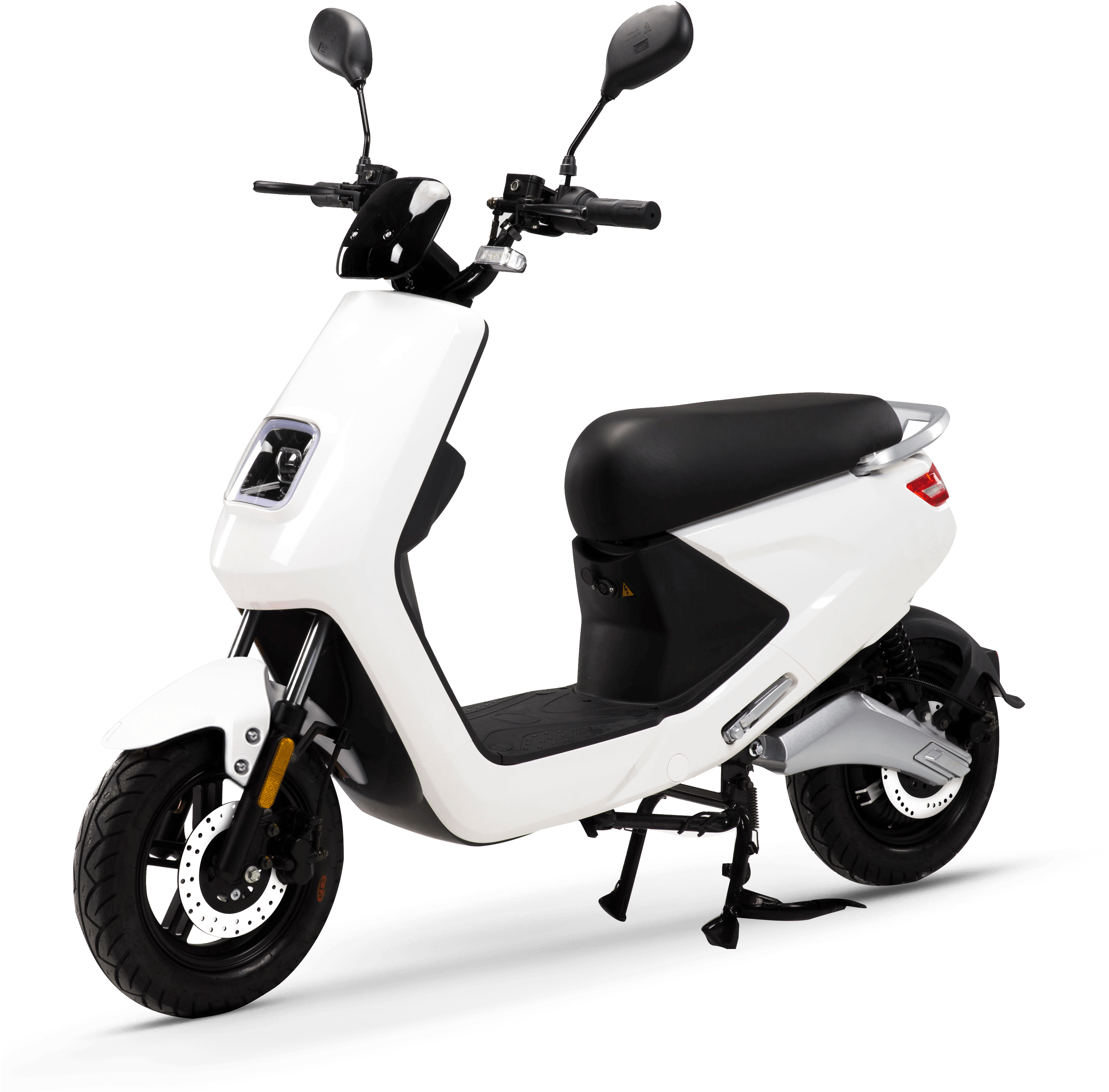 CitySwift SLIM E-Roller