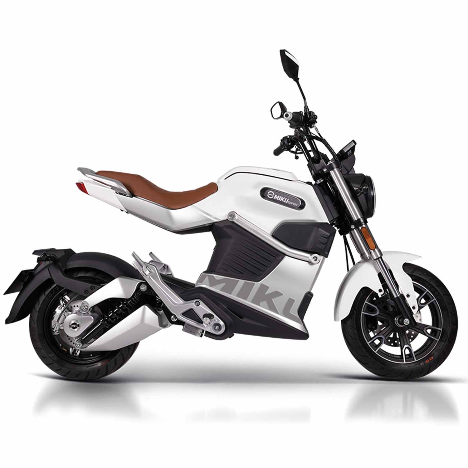 MIKU Super E-Roller | Occasion - ESOMOTO