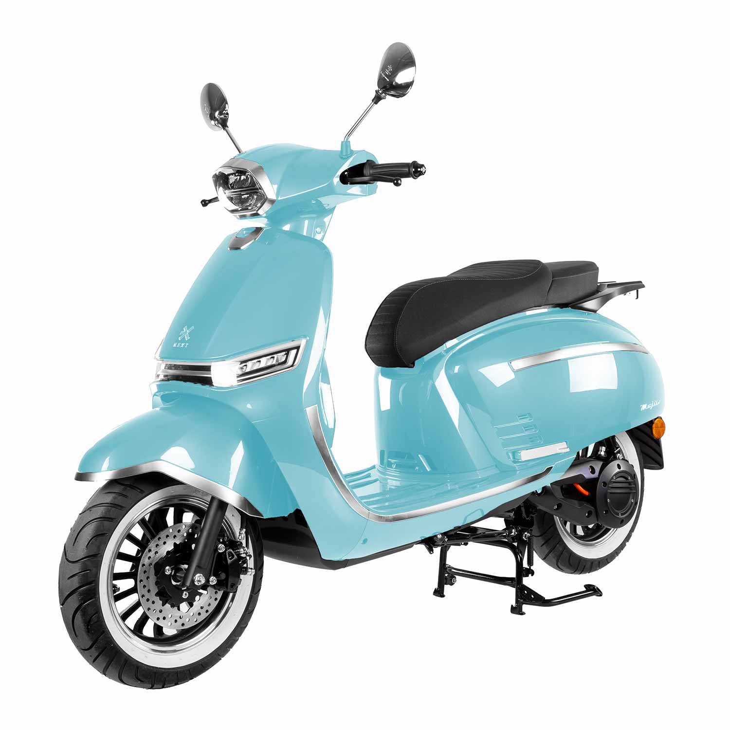 Mojito E-Roller - ESOMOTO