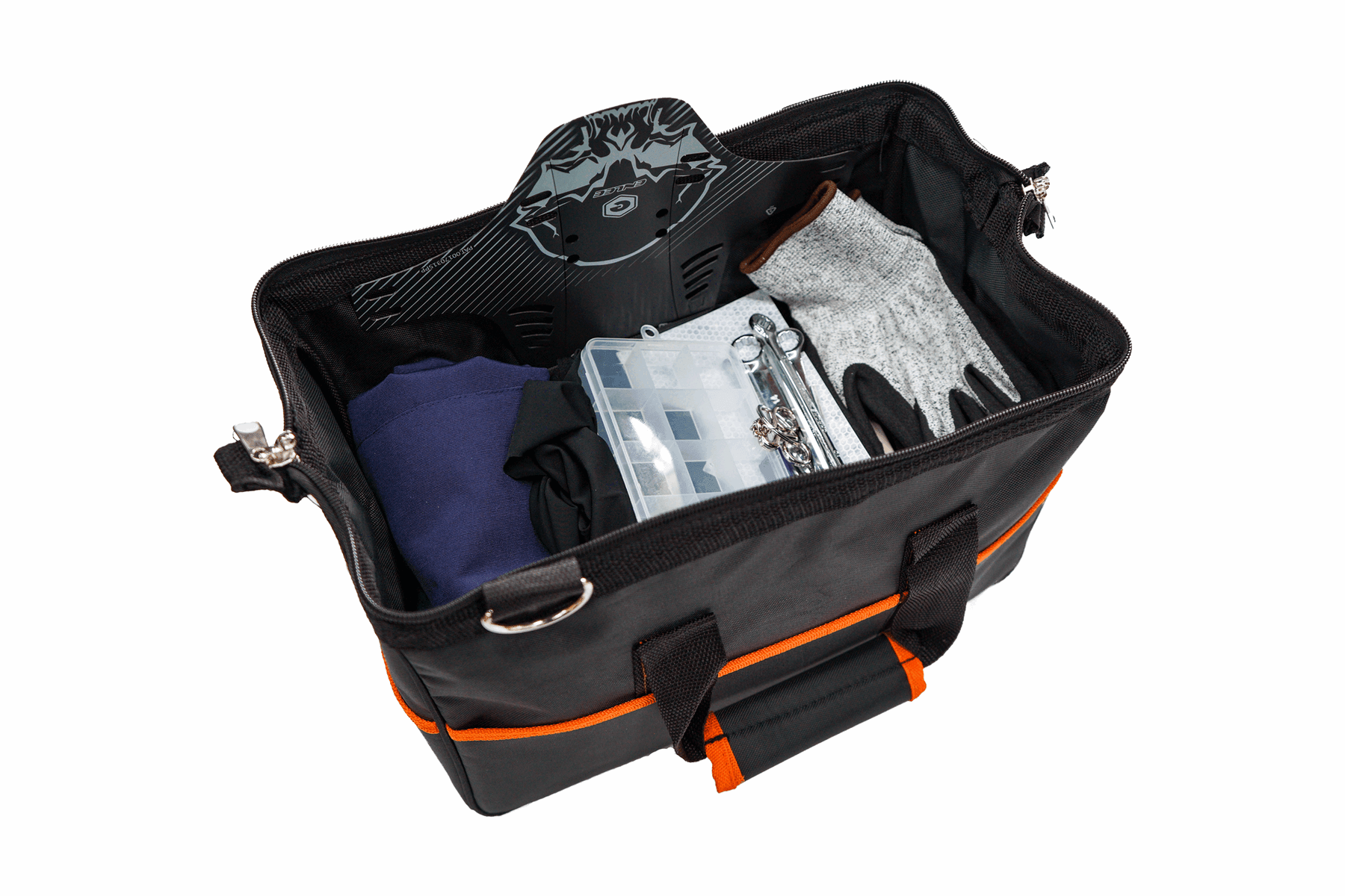 Multifunktionaler Werkzeugsatz - ESOMOTO