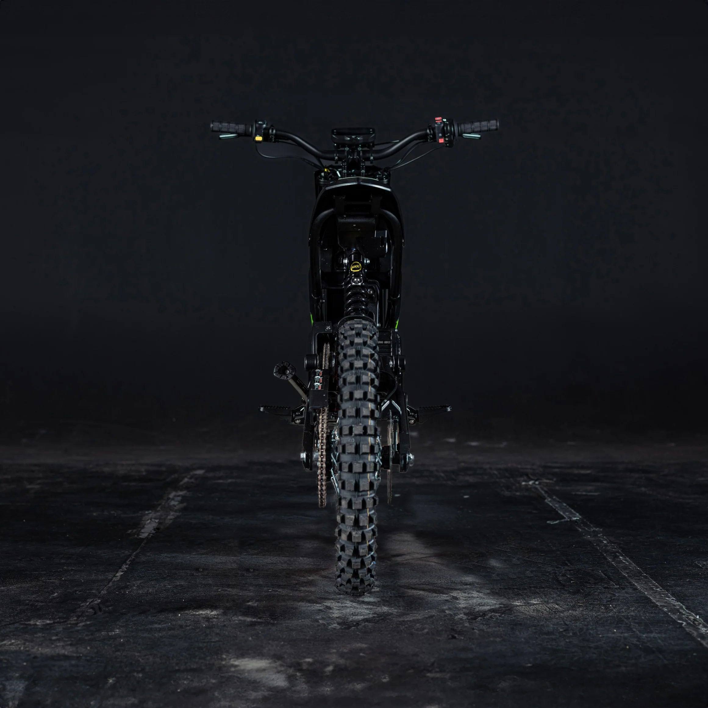 Rawrr Mantis S elektrisches Dirtbike - ESOMOTO