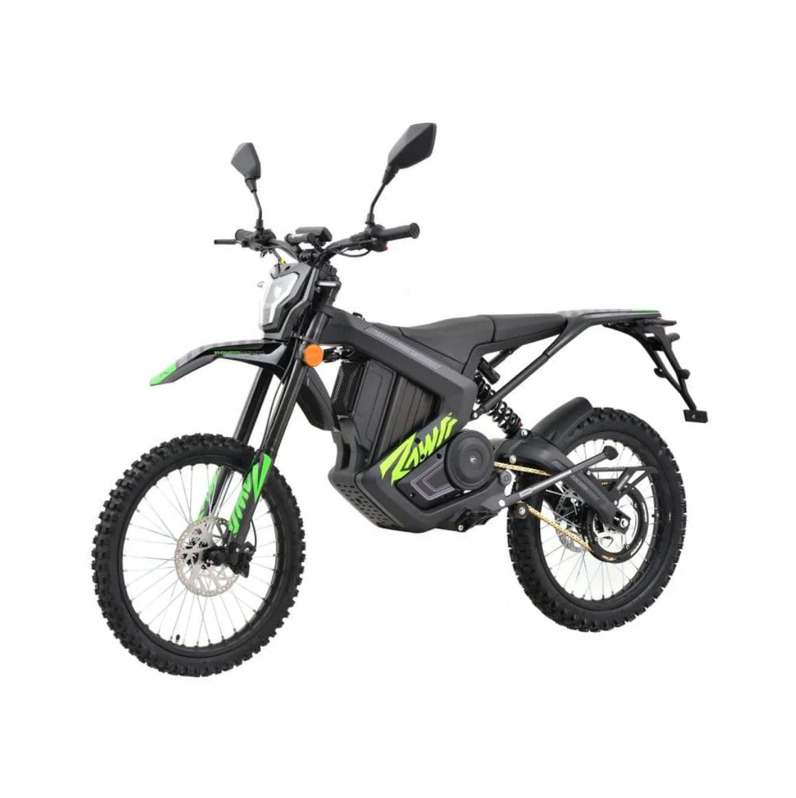Rawrr Mantis S elektrisches Dirtbike