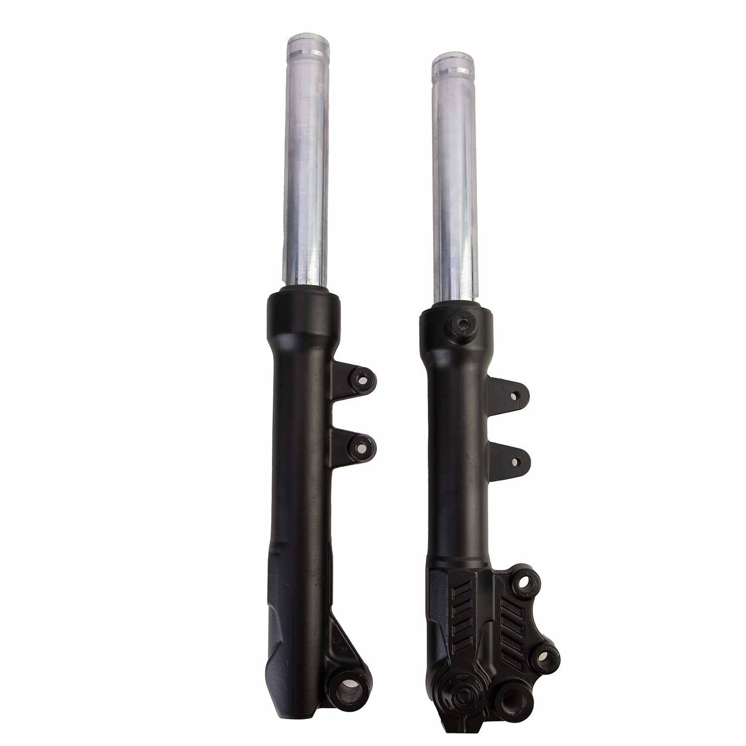 Stossdämpfer Set vorne | 3.0 S - ESOMOTO