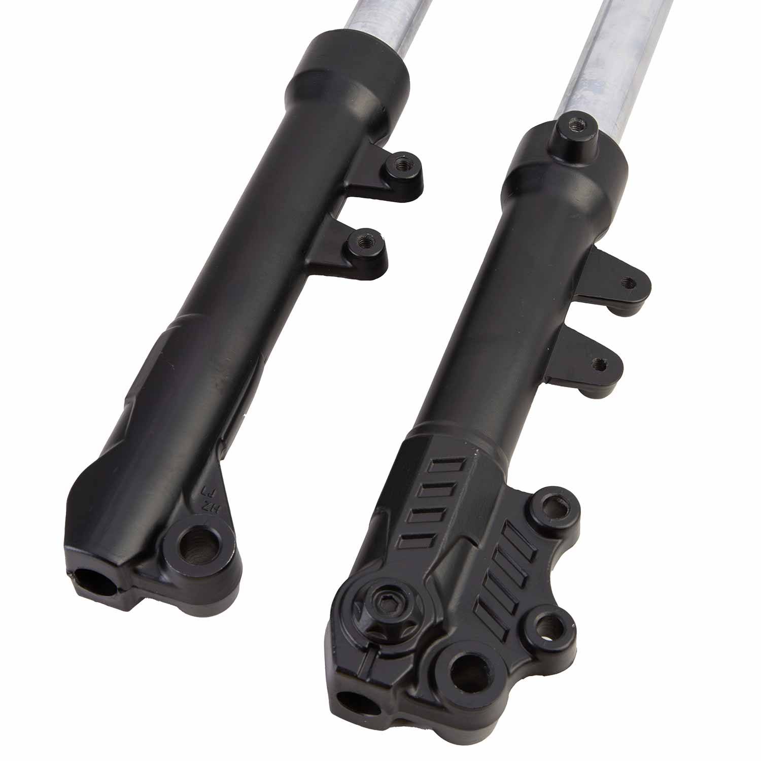 Stossdämpfer Set vorne | 3.0 S - ESOMOTO