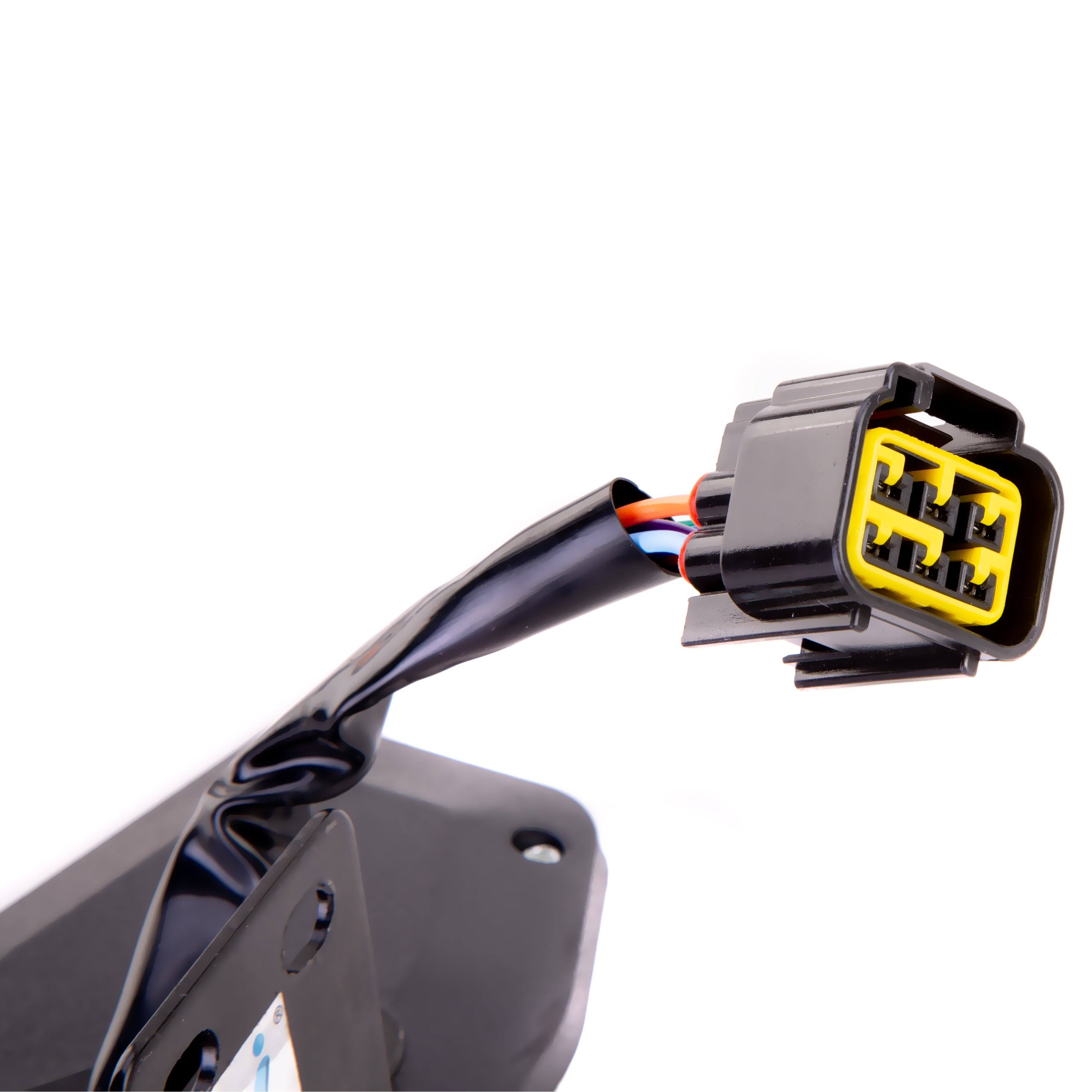 Display / Tacho | 3.0 S - ESOMOTO