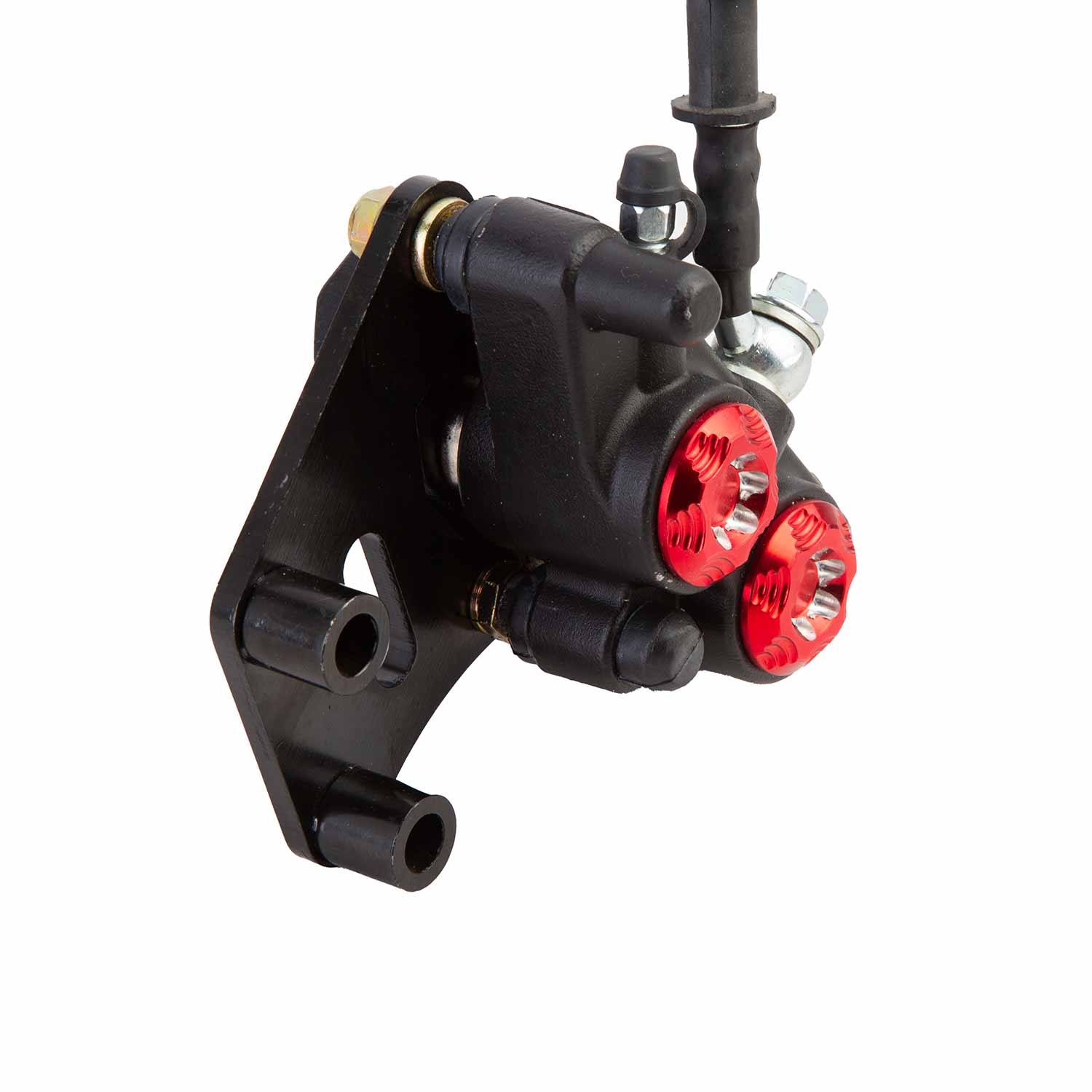 Bremsanlage vorne | 3.0 S - ESOMOTO