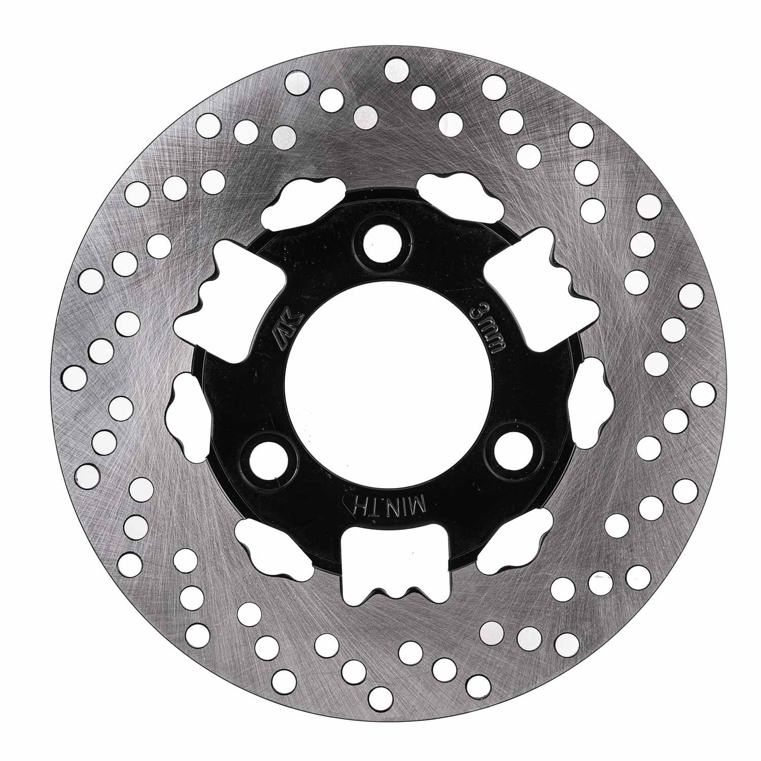 Bremsscheibe | 3.0 S - ESOMOTO