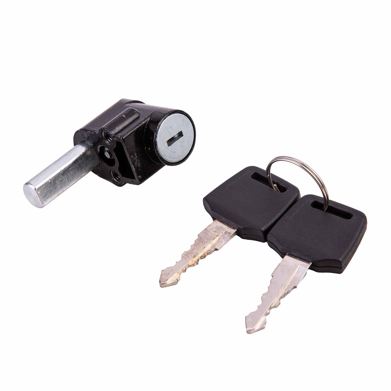 Lenker Schloss | 3.0 S - ESOMOTO