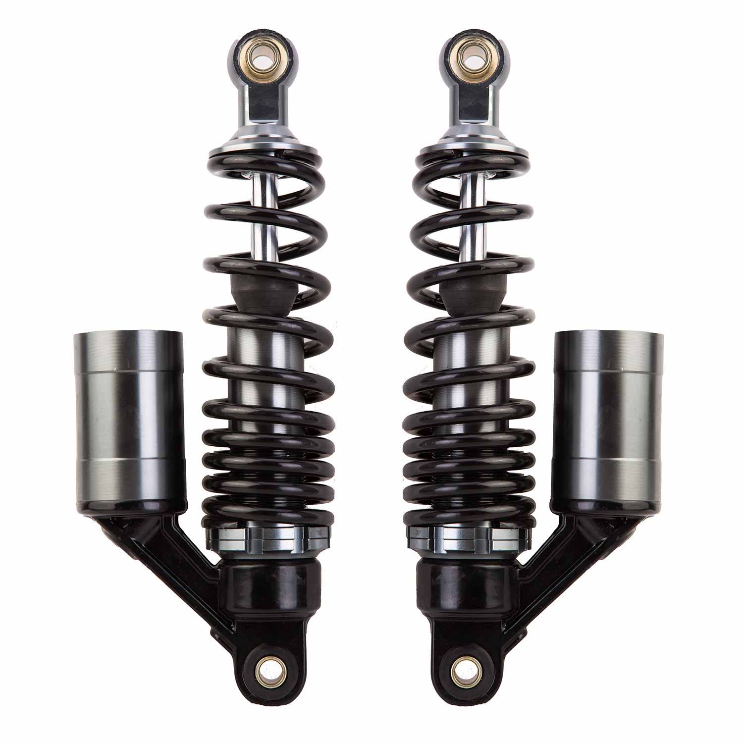 Stossdämpfer Set hinten | 3.0 S - ESOMOTO