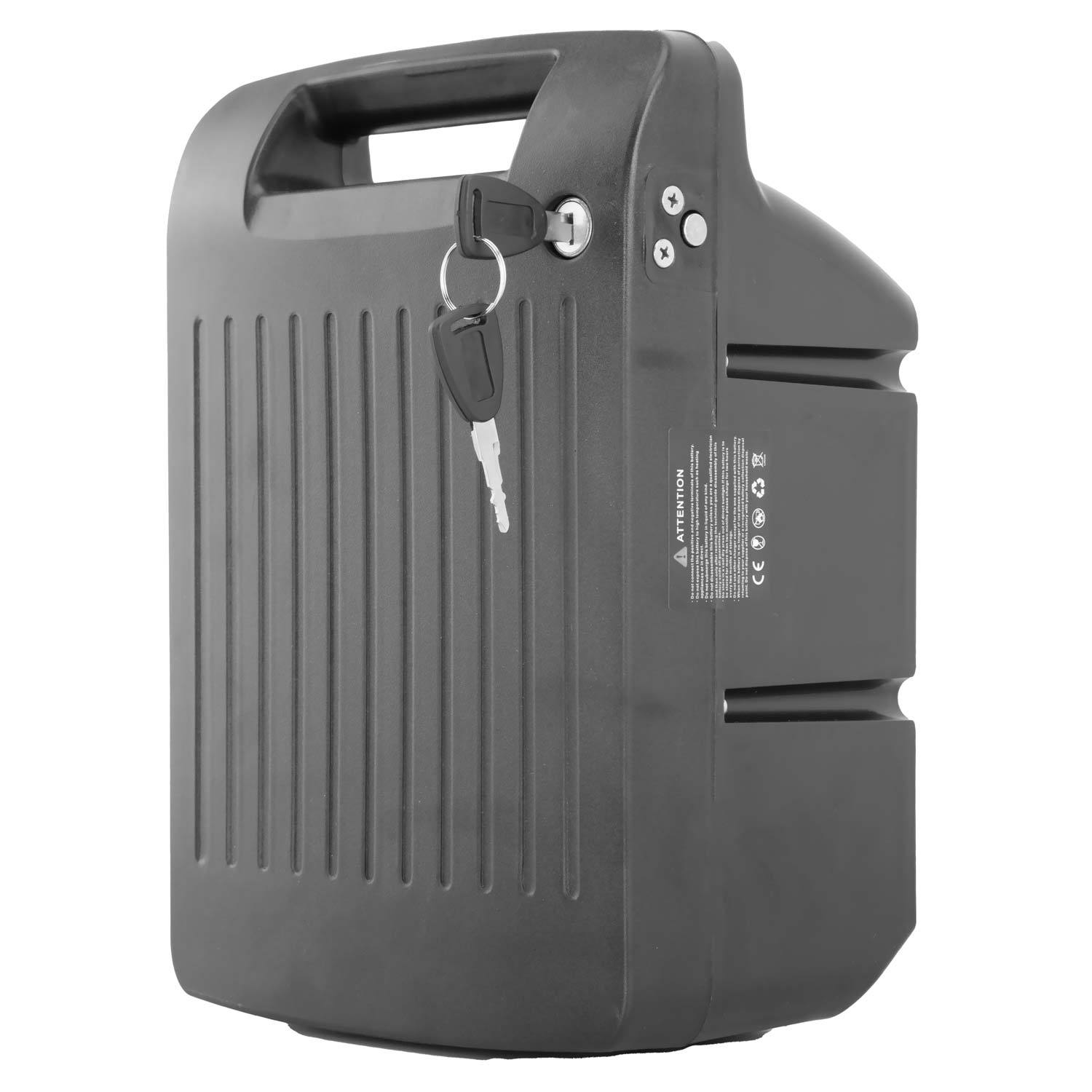 Lithium Akku 60V 25Ah | 3.0 S - ESOMOTO