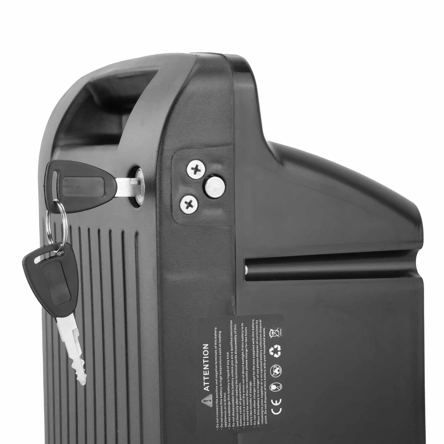 Lithium Akku 60V 25Ah | 3.0 S - ESOMOTO